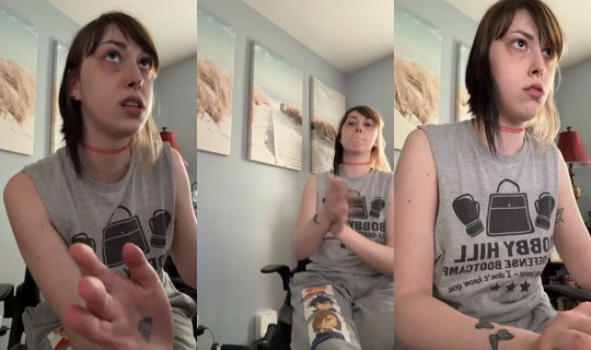 kazoo_queen's Live Session — May 22, 2026, 7:31 PM