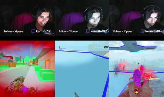 kermito19's Live Session — Jun 29, 2026, 12:12 AM