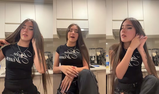 keylajavieraaa's Live Session — Jul 1, 2026, 3:07 AM