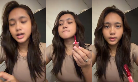 keylariimeicha's Live Session — Jul 1, 2026, 6:11 AM