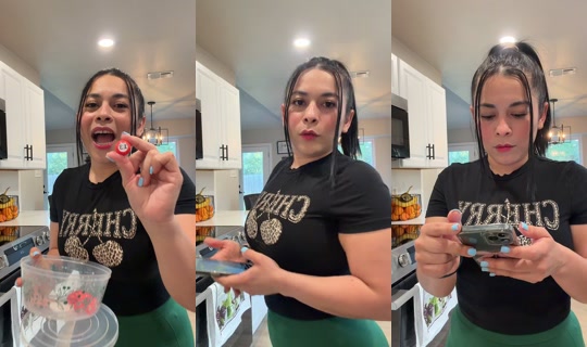 keylylacoqueta504's Live Session — Jun 30, 2026, 12:24 AM