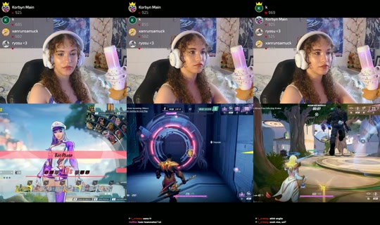 ki3rxa's Live Session — Jun 30, 2026, 1:56 PM