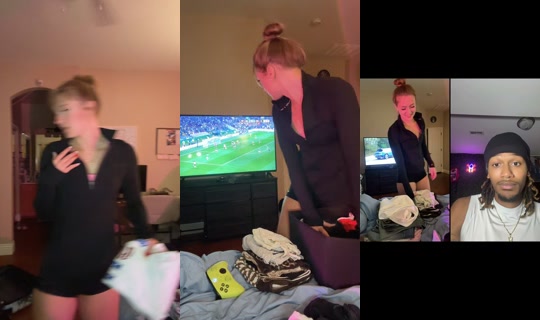 kiki_price's Live Session — Jul 1, 2026, 3:34 AM