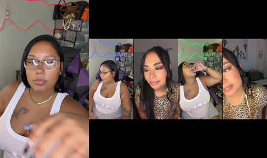 kimmmm8526's Live Session — Jul 1, 2026, 6:27 AM