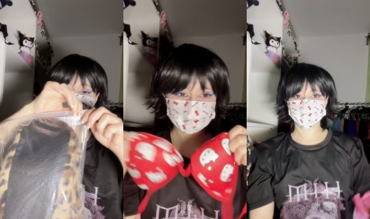 kinakocsplay's Live Session — Jun 30, 2026, 10:19 PM