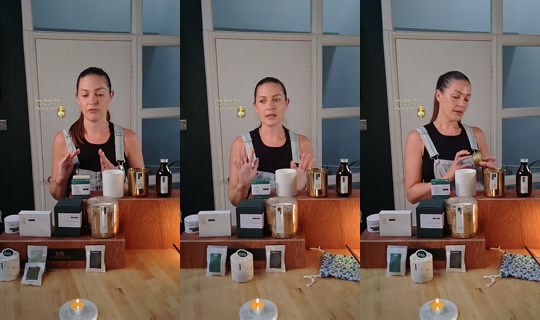 kipcandleco's Live Session — Jun 29, 2026, 5:21 PM