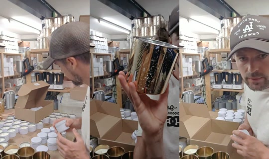 kipcandleco's Live Session — Jul 1, 2026, 9:54 AM