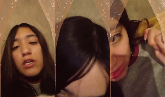 kira_ffr8's Live Session — May 29, 2026, 7:49 AM