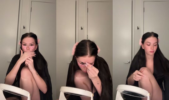 kirsalyn's Live Session — May 24, 2026, 1:04 AM