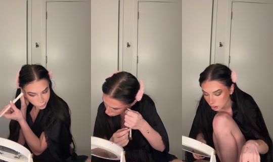 kirsalyn's Live Session — May 24, 2026, 2:19 AM