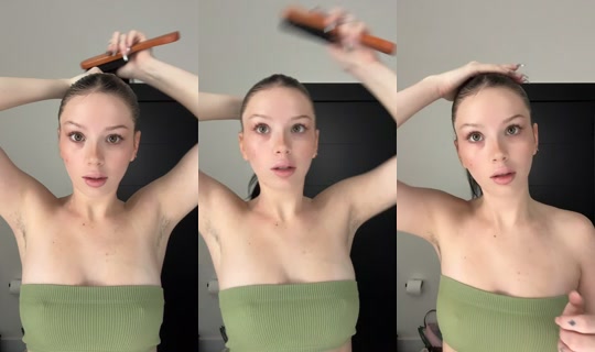 kirsalyn's Live Session — Jun 29, 2026, 2:45 PM