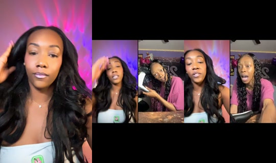 kiyaford04's Live Session — May 29, 2026, 11:52 AM