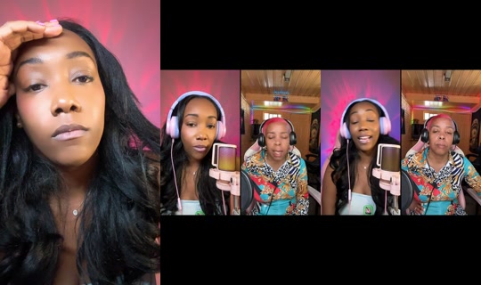 kiyaford04's Live Session — May 29, 2026, 1:29 PM
