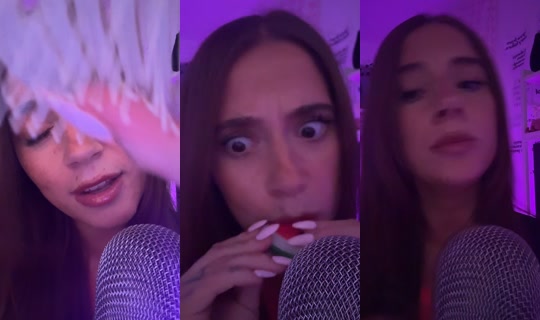 kj_tingles_asmr's Live Session — Jun 28, 2026, 6:22 PM