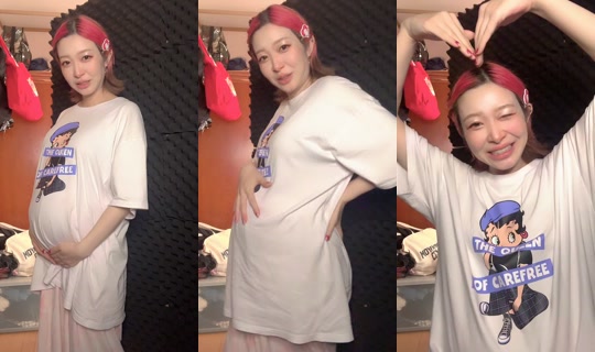 kkoromama's Live Session — Jul 1, 2026, 3:06 AM