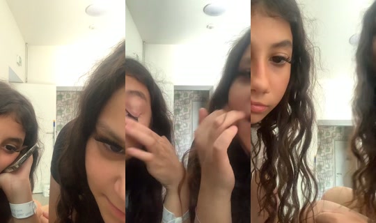 klemparova51's Live Session — Jun 30, 2026, 3:22 PM