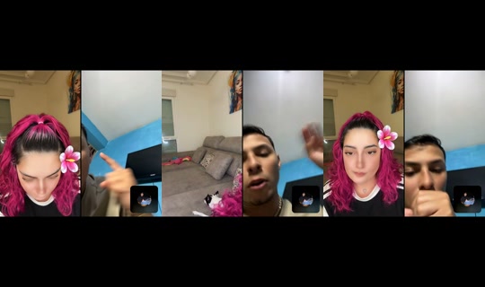 kleopwtrxx9's Live Session — Jun 29, 2026, 10:48 PM