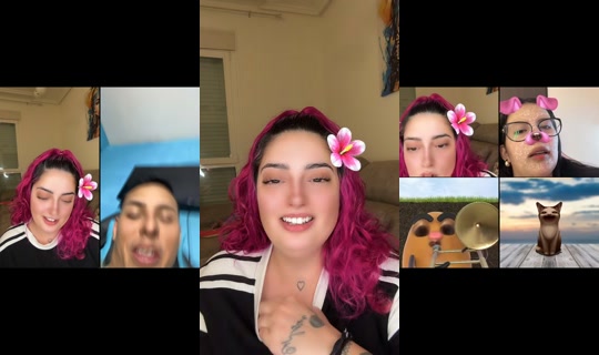 kleopwtrxx9's Live Session — Jun 29, 2026, 11:17 PM