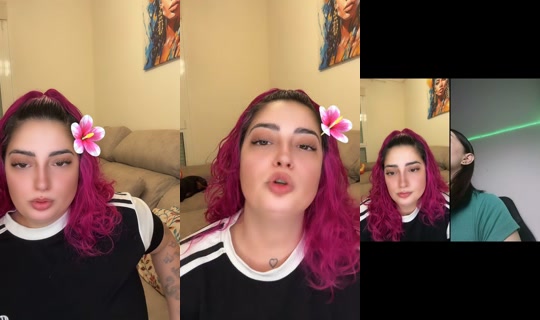kleopwtrxx9's Live Session — Jun 29, 2026, 11:53 PM