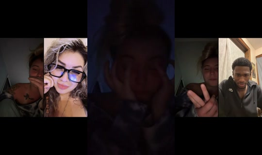 km_secreta's Live Session — May 29, 2026, 7:45 AM