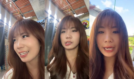 kny_putri's Live Session — Jul 1, 2026, 7:07 AM