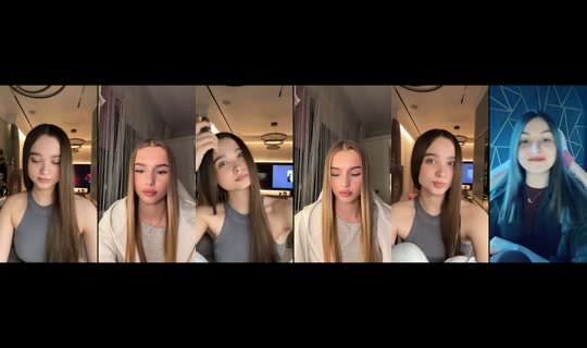 kosteenko's Live Session — May 22, 2026, 8:48 PM
