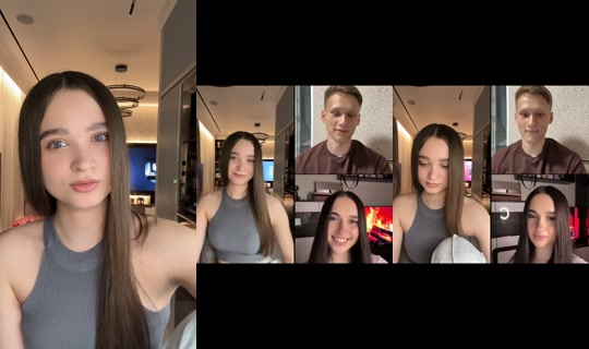 kosteenko's Live Session — May 22, 2026, 9:17 PM