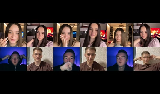 kosteenko's Live Session — May 22, 2026, 10:24 PM