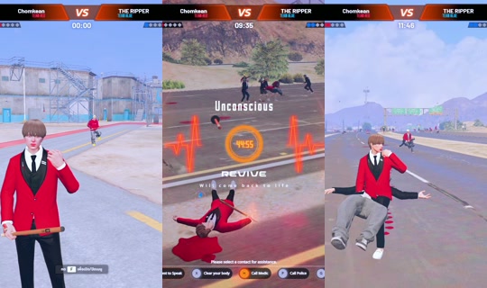 kraffikx1's Live Session — May 23, 2026, 2:31 PM