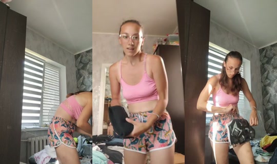 ktrusova's Live Session — Jun 30, 2026, 1:12 PM