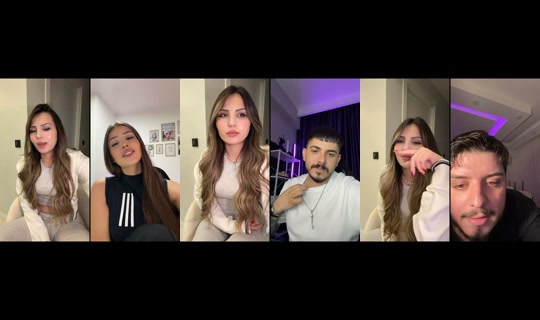 kubrammrcnn's Live Session — May 24, 2026, 10:13 PM