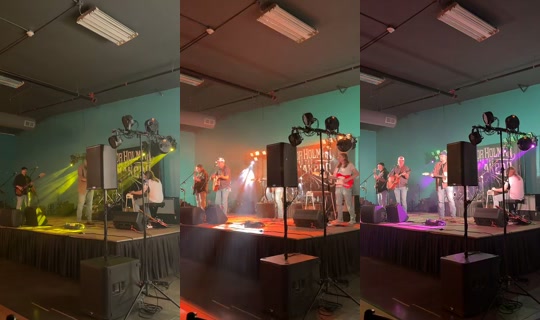 kxshdxddykxte's Live Session — May 30, 2026, 1:25 AM