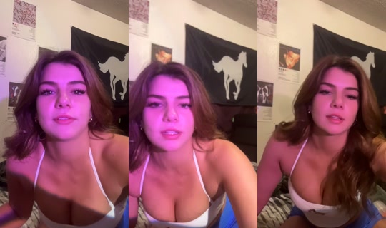 kyndalzspammmmm's Live Session — Jul 1, 2026, 1:10 AM