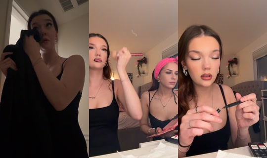 l3yvana's Live Session — Jun 28, 2026, 3:43 AM