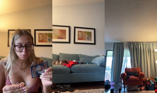 l8dybuggirl's Live Session — May 29, 2026, 6:28 PM