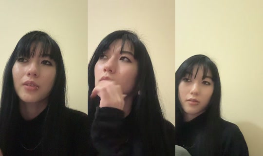 l_mayy_'s Live Session — Jun 30, 2026, 5:00 AM