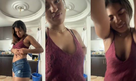 la.flaka8064's Live Session — May 24, 2026, 4:13 PM