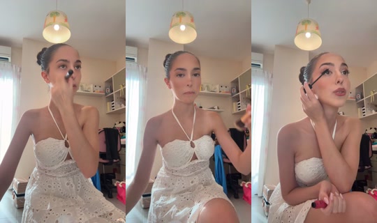 la.gogaa's Live Session — Jun 28, 2026, 3:09 PM