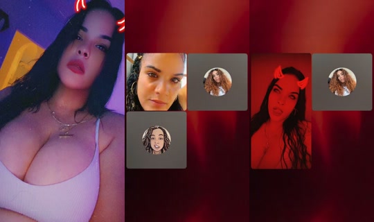 la_bebecita332's Live Session — Jun 29, 2026, 3:13 PM