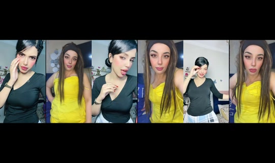 la_belle277's Live Session — May 30, 2026, 2:45 AM
