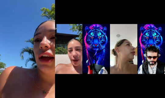 laaatinaaas's Live Session — May 24, 2026, 4:03 PM