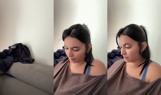 laafoliie_69213's Live Session — May 24, 2026, 4:16 PM