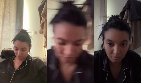 laafoliie_69213's Live Session — May 24, 2026, 6:13 PM