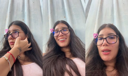 lachamaroa's Live Session — May 22, 2026, 10:08 PM