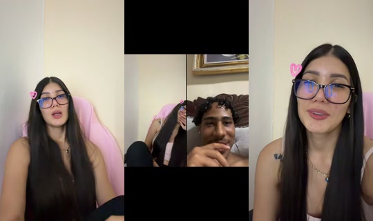 lachamaroa's Live Session — May 23, 2026, 12:38 AM