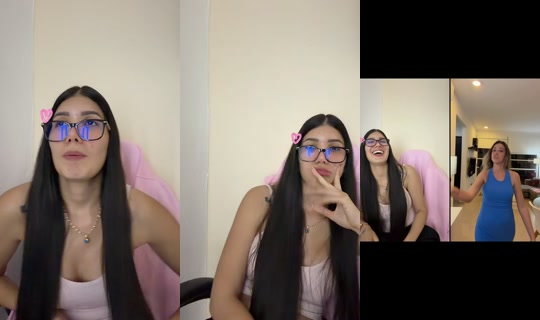 lachamaroa's Live Session — May 23, 2026, 1:28 AM