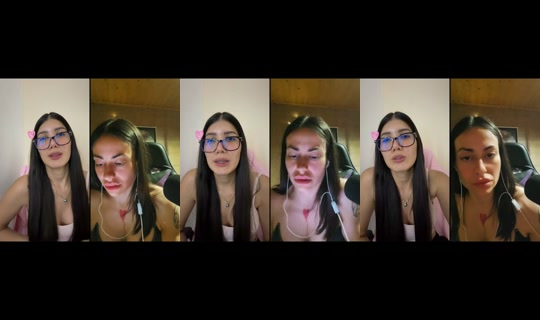 lachamaroa's Live Session — May 23, 2026, 2:23 AM