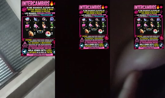 lachina_2345's Live Session — Jul 1, 2026, 6:36 AM