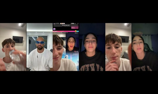 lachyslivebackup's Live Session — Jun 30, 2026, 10:57 AM