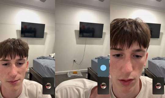 lachyslivebackup's Live Session — Jul 1, 2026, 10:21 AM
